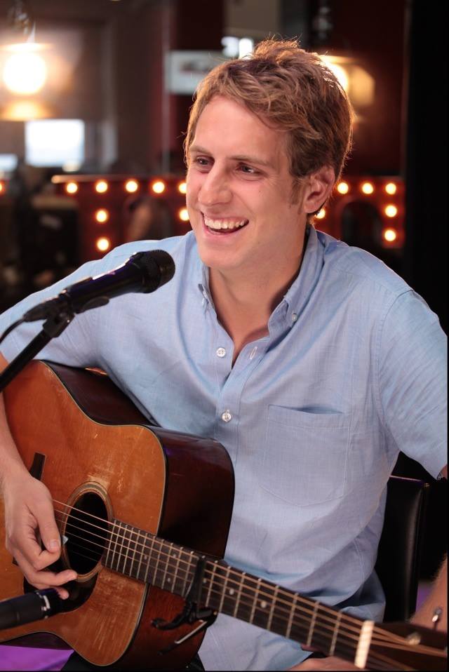 Ben Rector