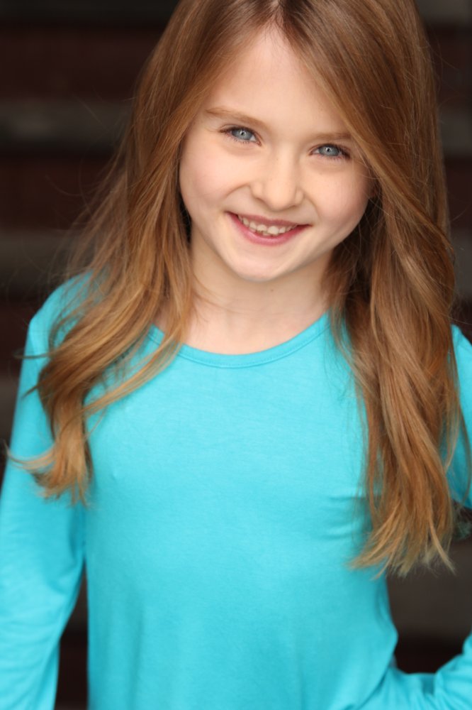 Aubree Young