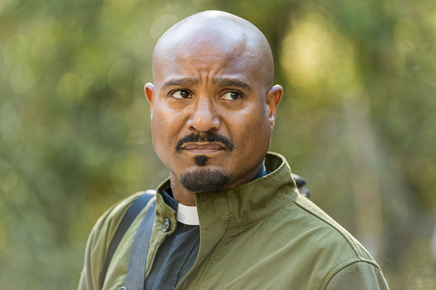 Father Gabriel Stokes