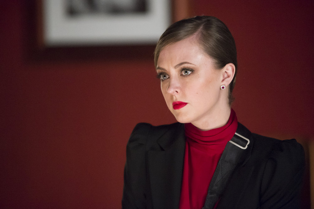 Margot Verger