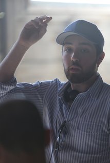 Dan Berk