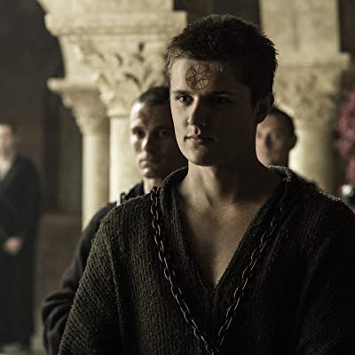 Lancel Lannister