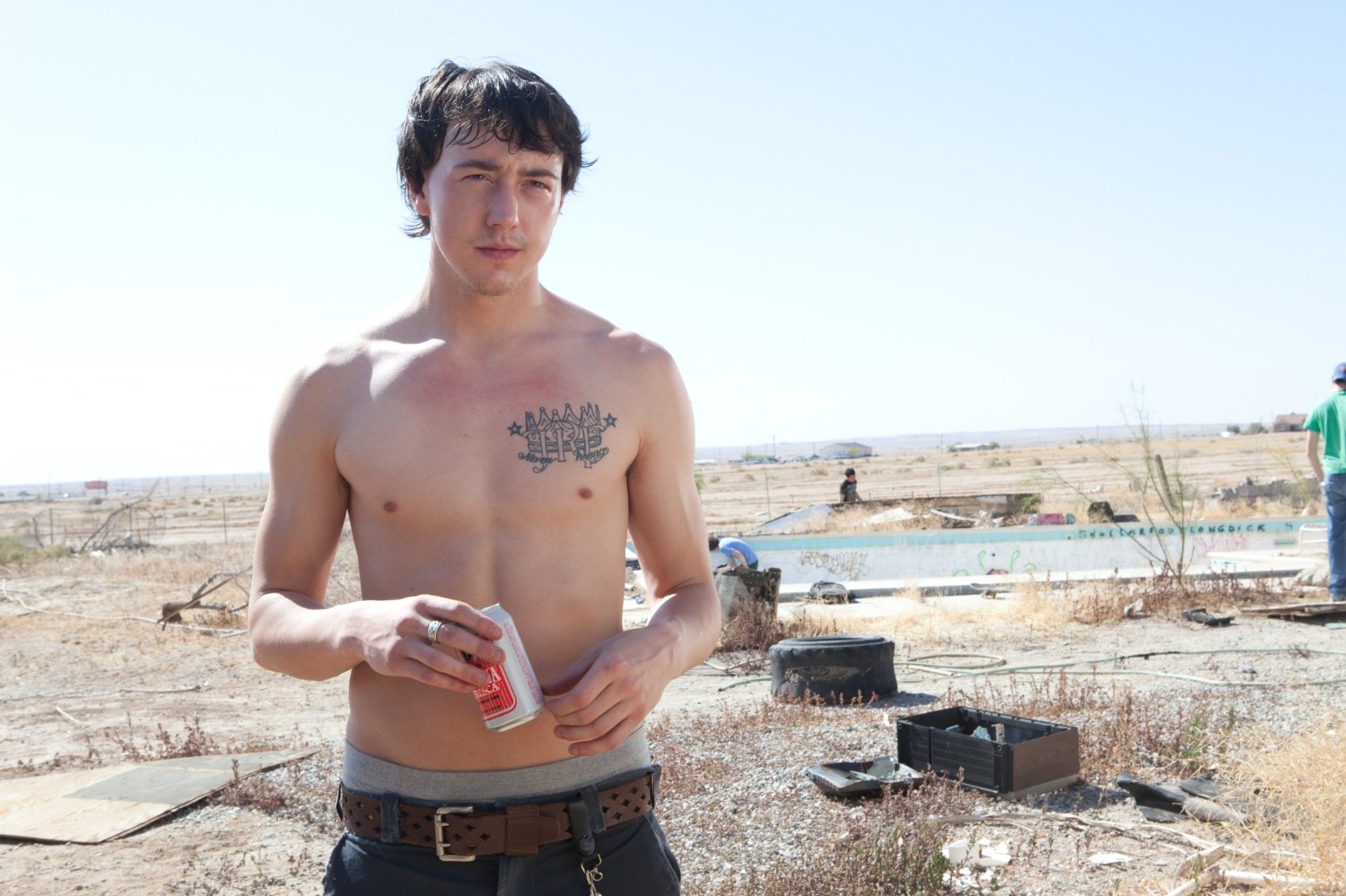 Chris Coy