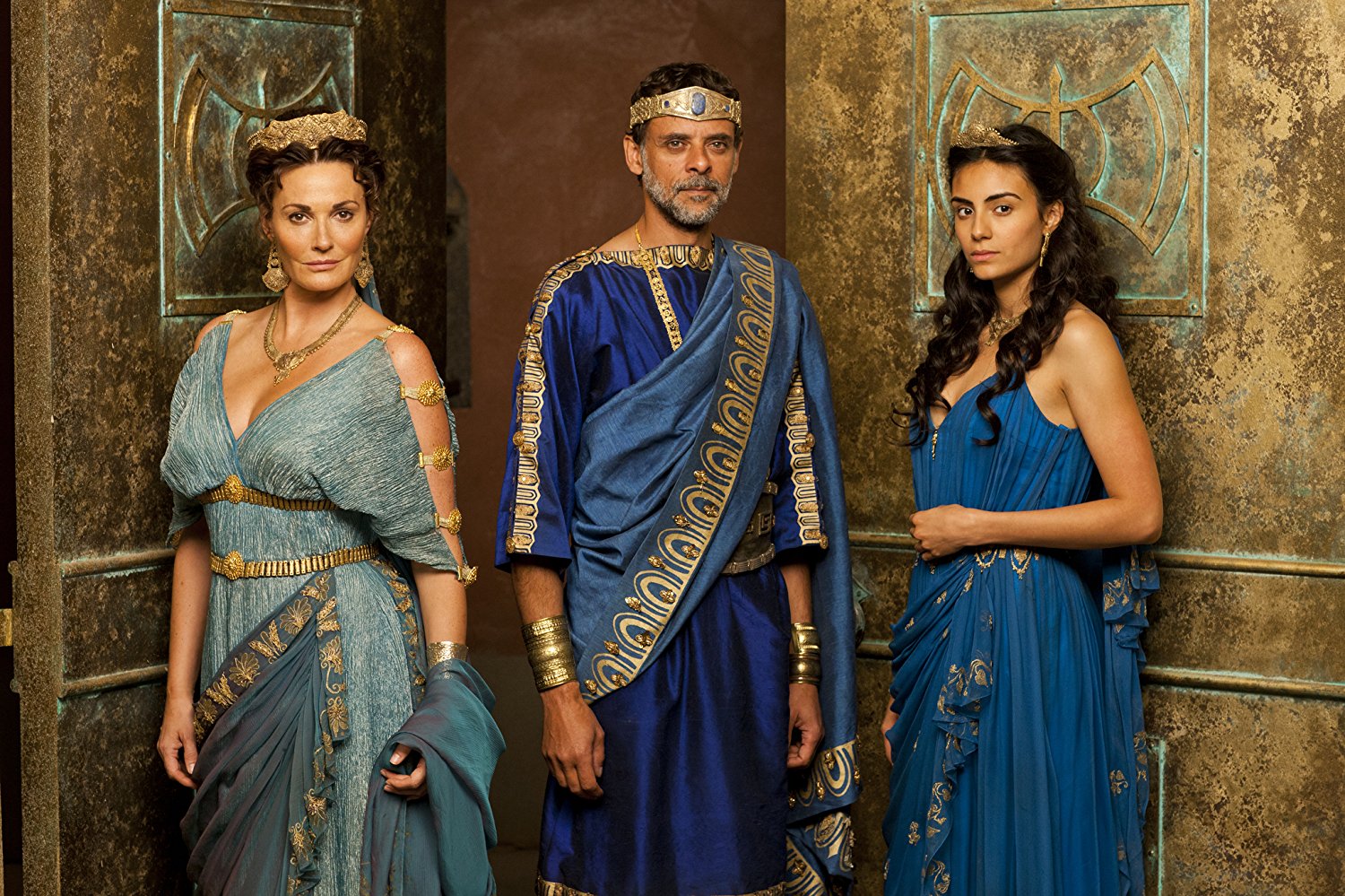 King Minos