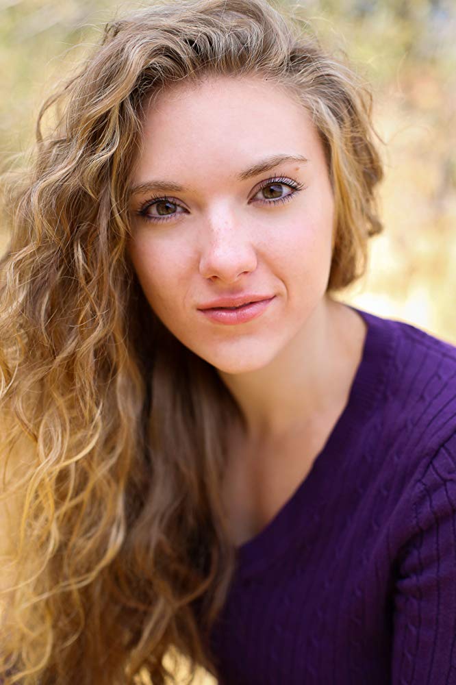 Alaina Garland