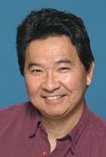 Eric Nemoto
