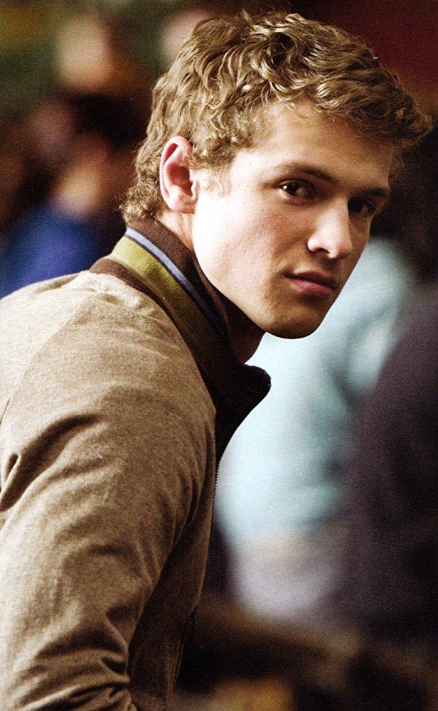 Cormac McLaggen