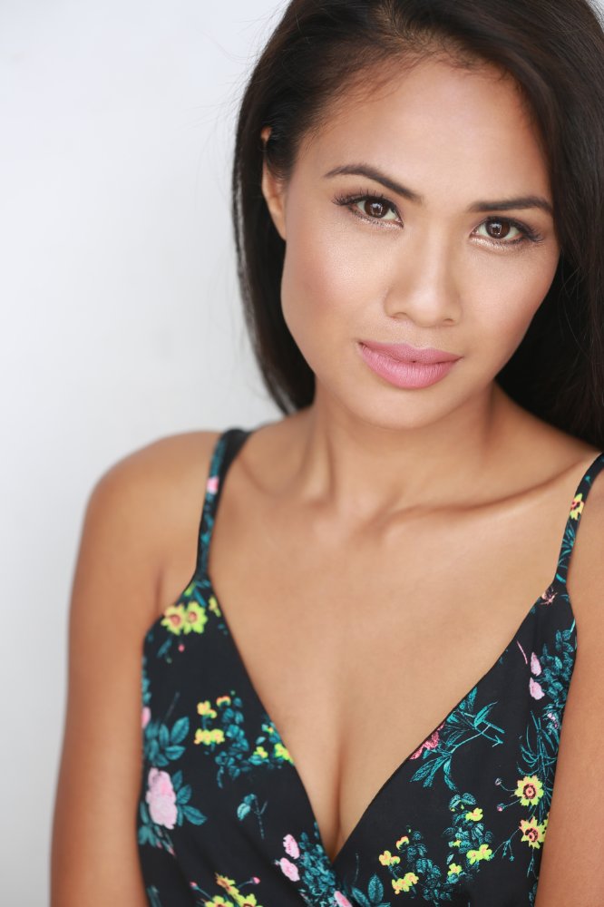 Chanty Sok