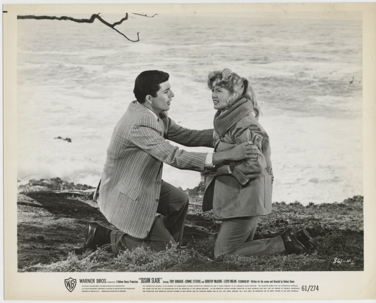 Bert Convy