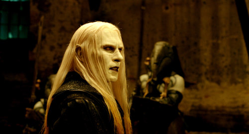 Prince Nuada