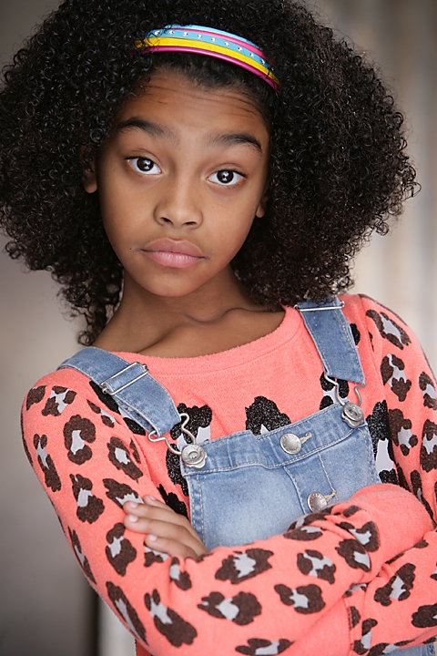 Jadah Marie