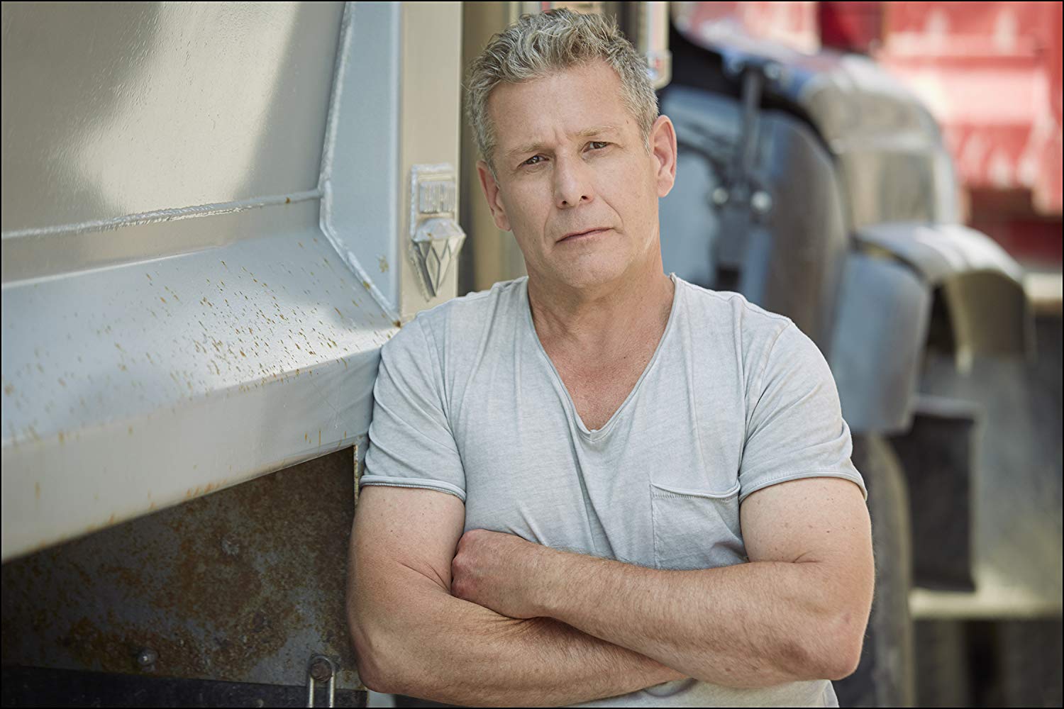 Paul Massey