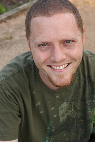 David Scott Heck