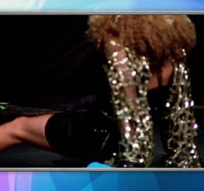 Himself - Contestant, Himself - Contestant (as Alyssa Edwards), Himself, Alyssa Edwards, Himself - Audience Member