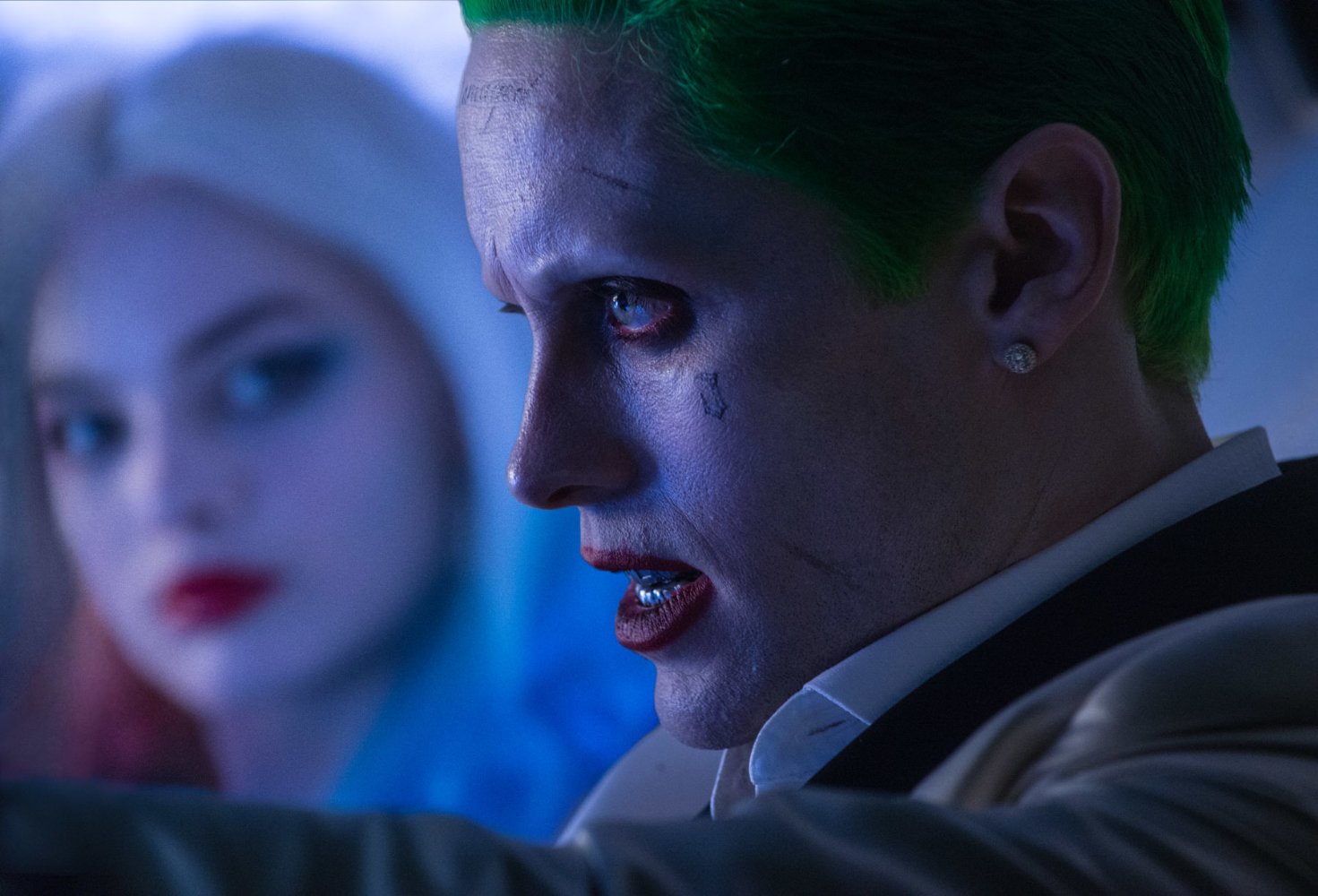Jared Leto