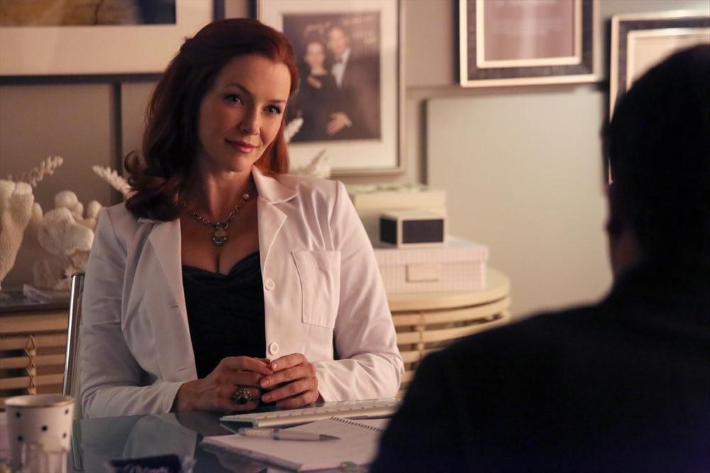 Dr. Kelly Nieman