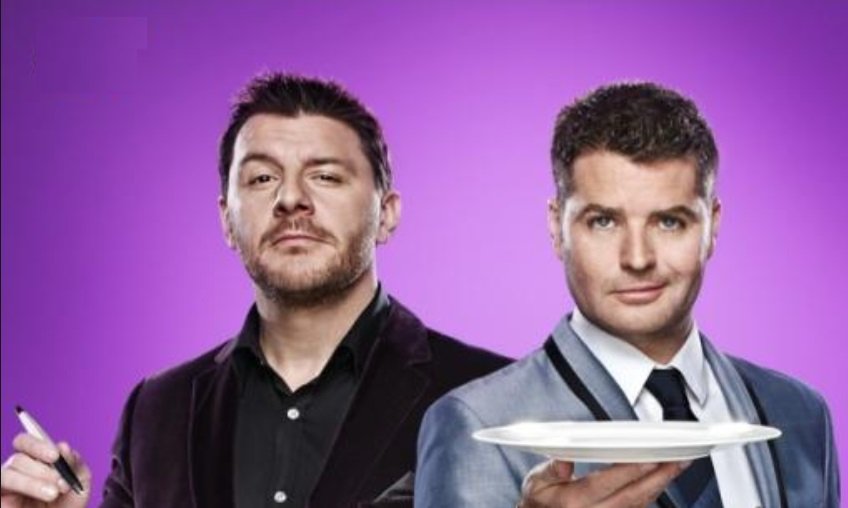 Pete Evans