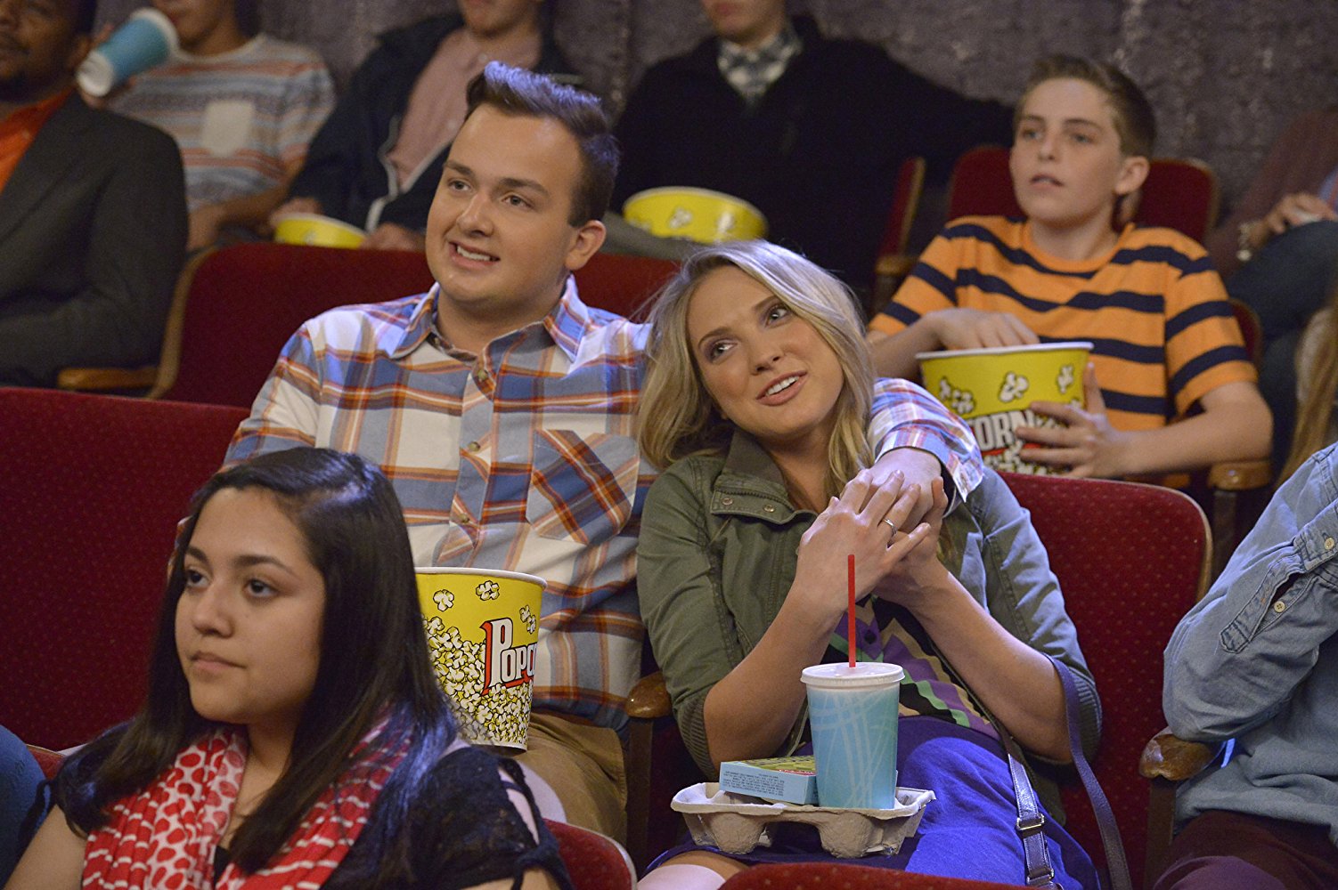 Gibby