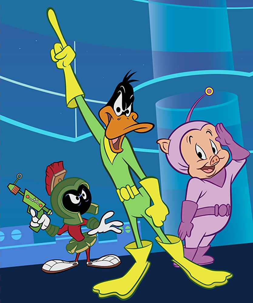Porky Pig