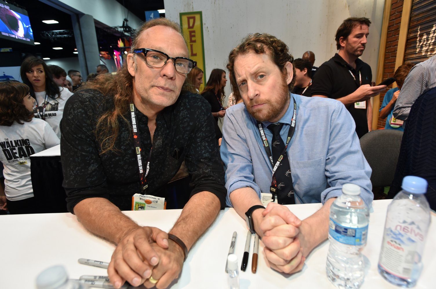 Scott M. Gimple