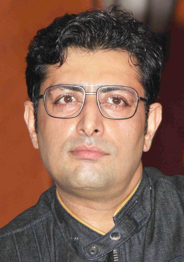 Priyanshu Chatterjee