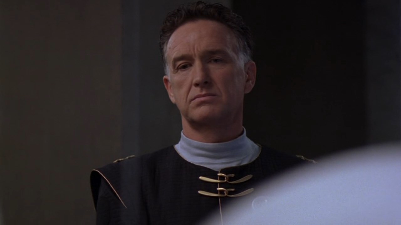 Major General Trofsky