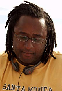 Eric Chambers