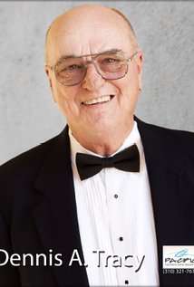 Dennis Tracy