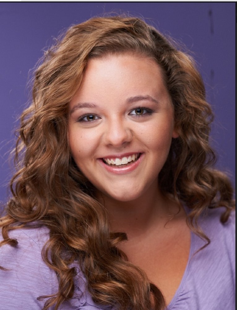 Kassidy Keirstead