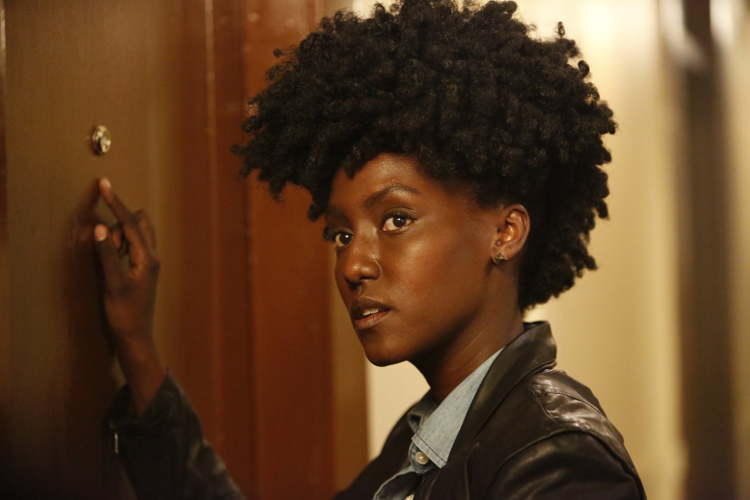 Jade Eshete