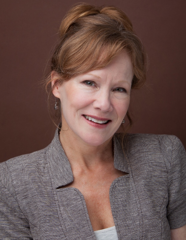 Jennifer Parsons