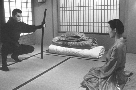 John Lone