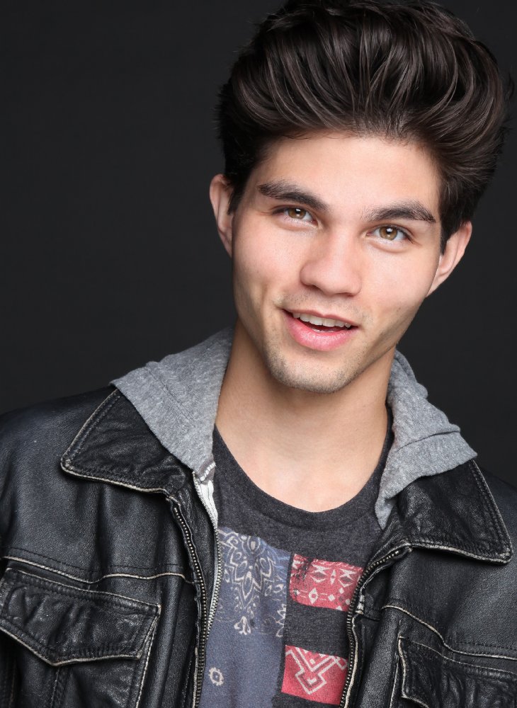Chase Austin