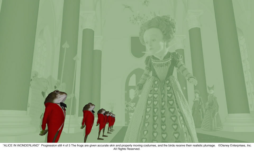 Red Queen
