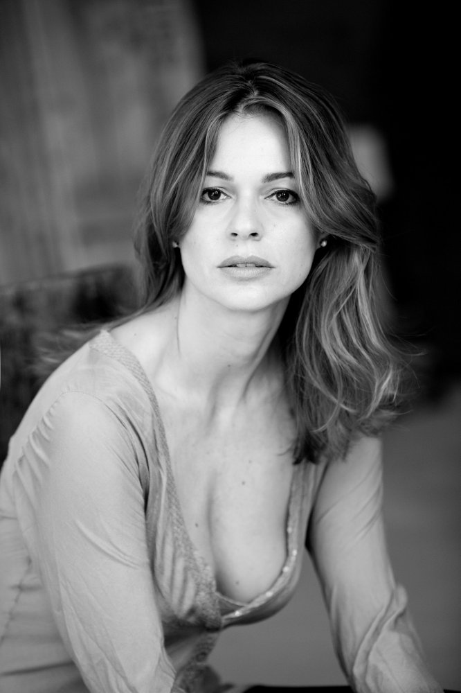 Suzan Anbeh