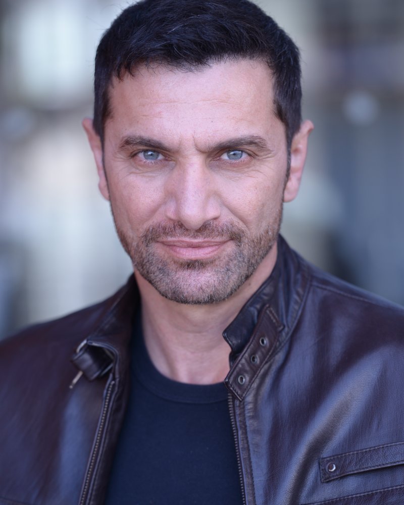 Panda Likoudis