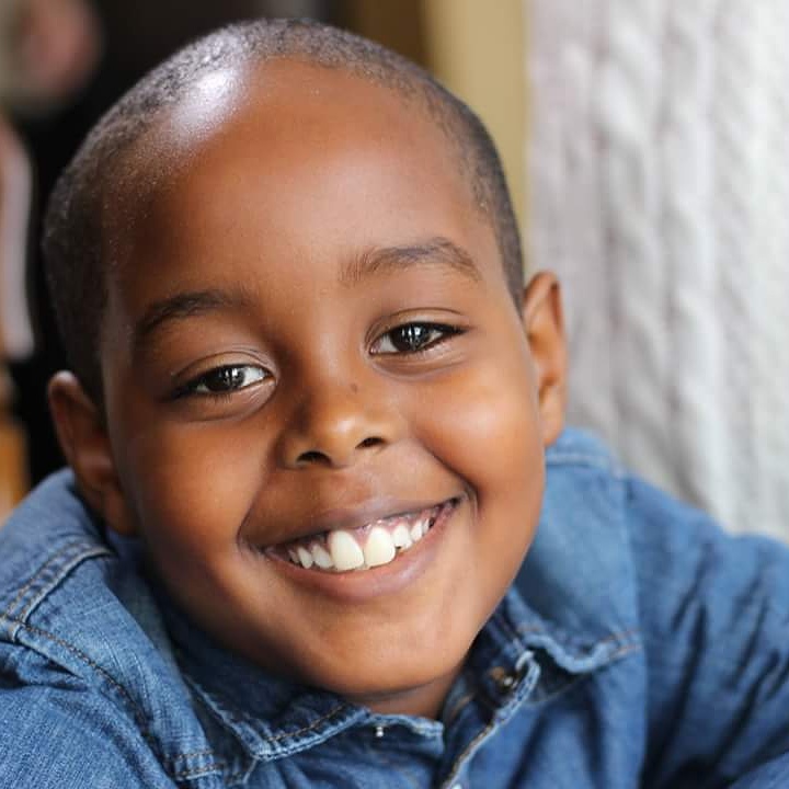 Jesse Muhoozi