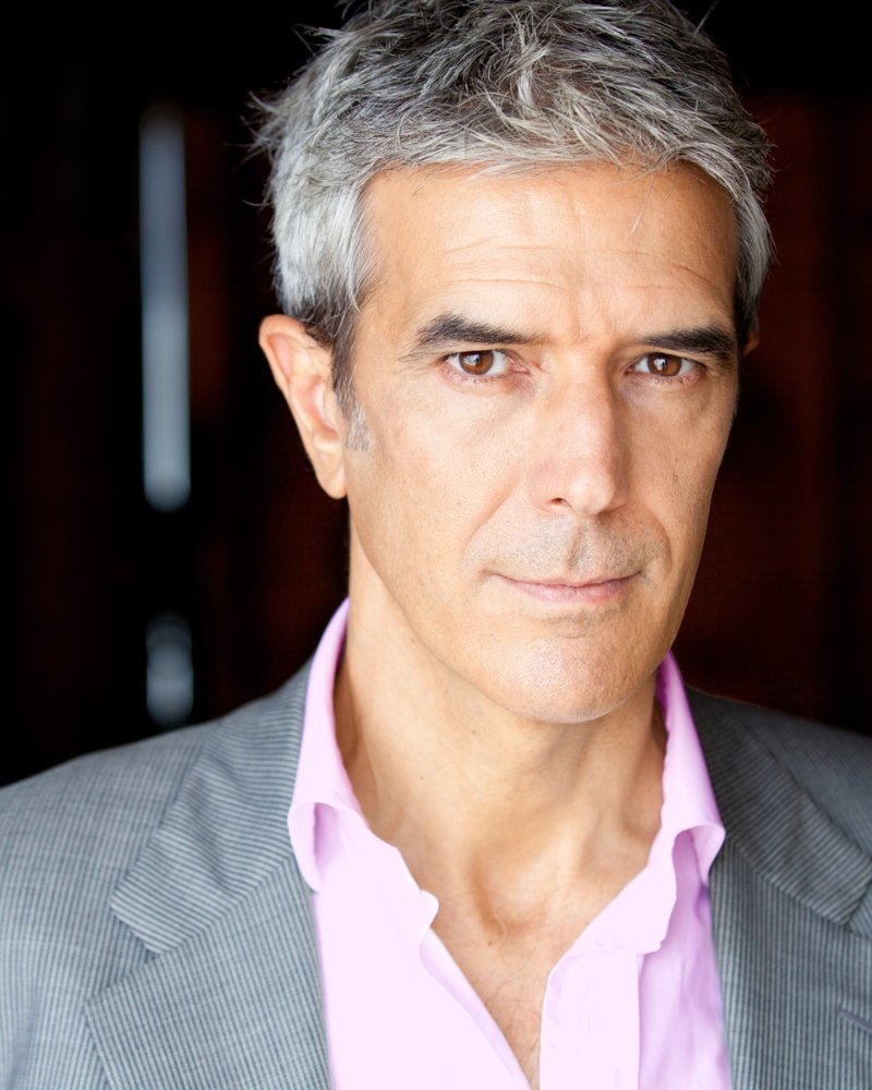 Gonzalo Escudero