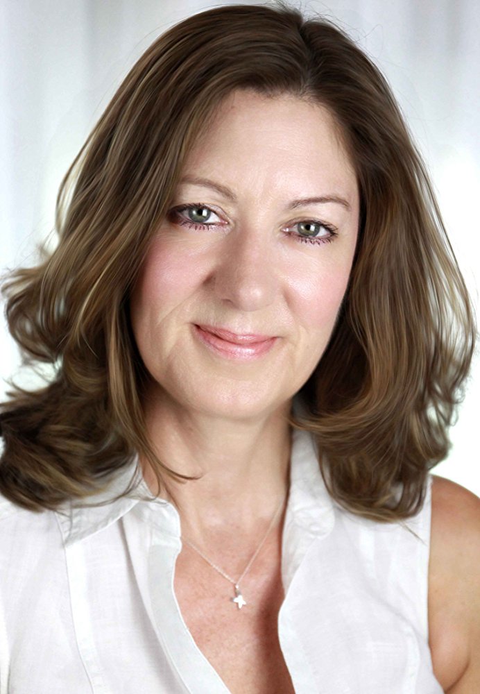 Sharon Lawrence
