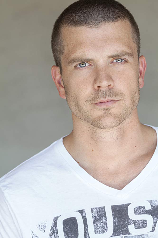 Jeff Foxworth