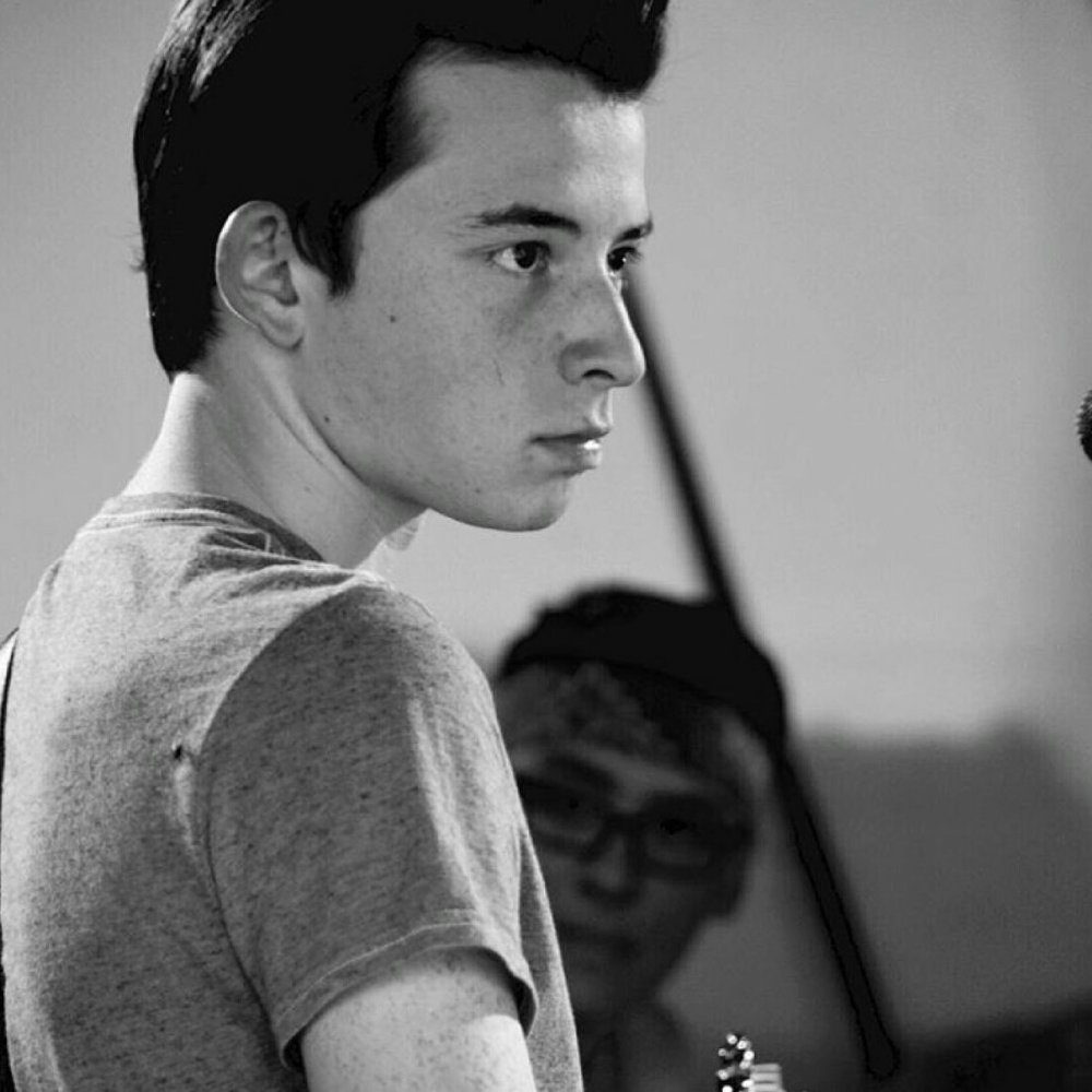 Jordan Stephen