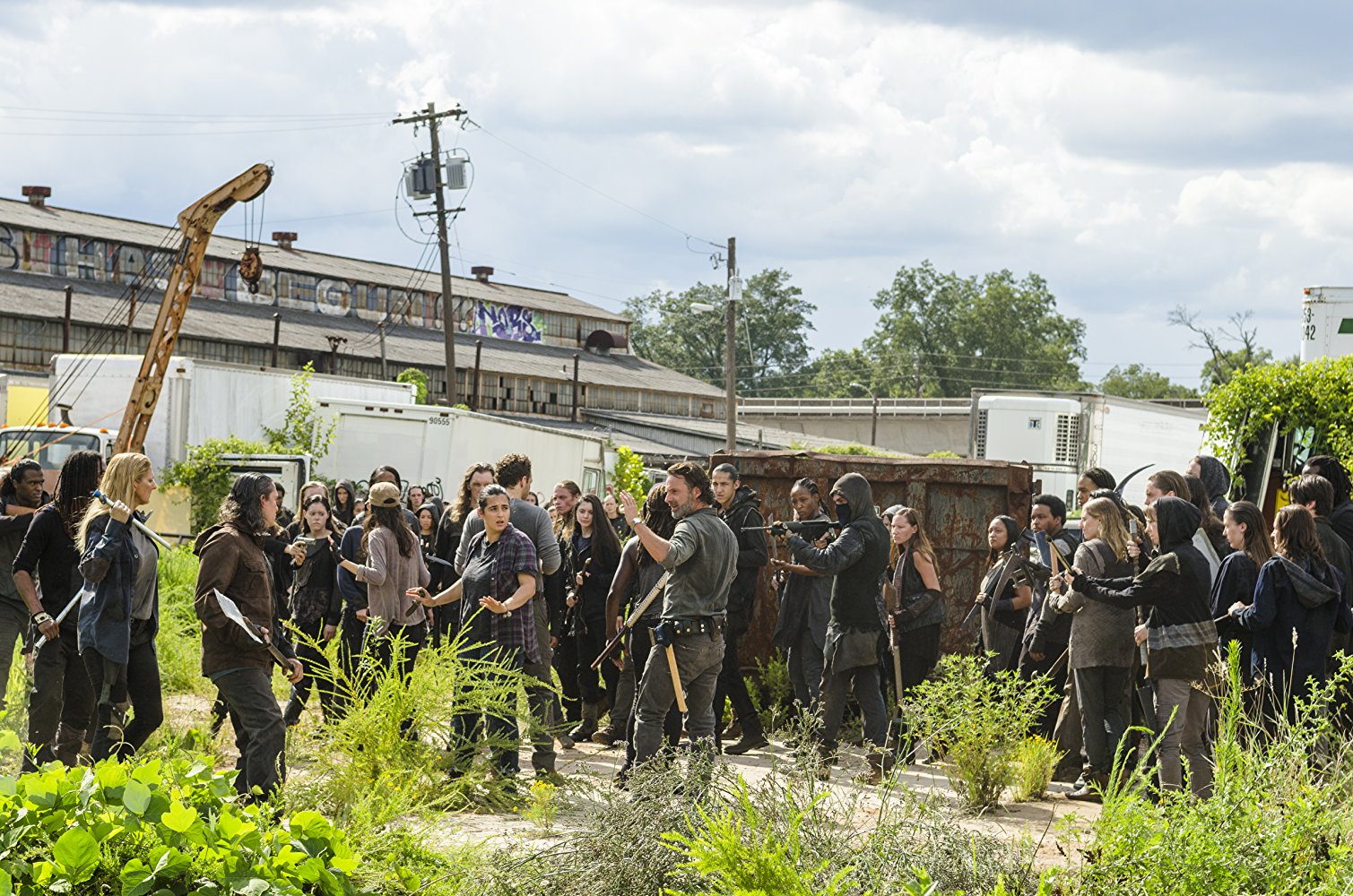 Tara Chambler