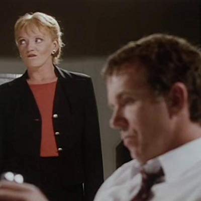 Det. Supt. Peter Ross, Detective Supt. Peter Ross