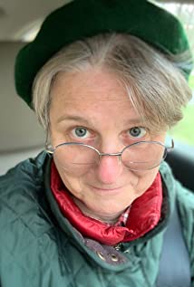 Liz Burdick