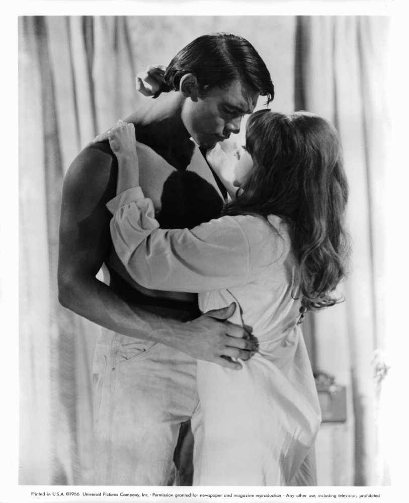 Brenda Scott