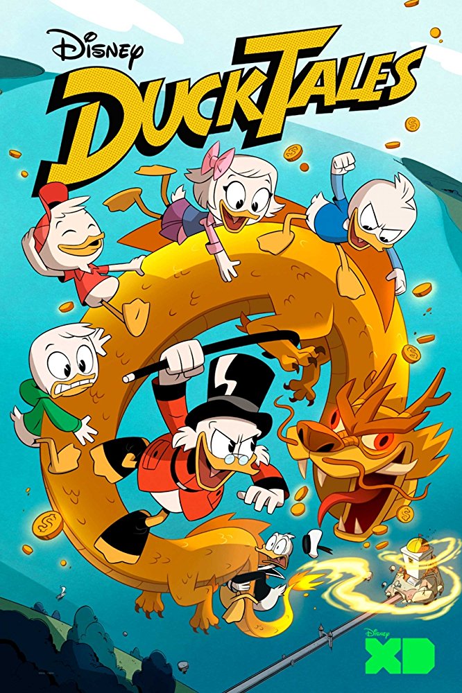Scrooge McDuck