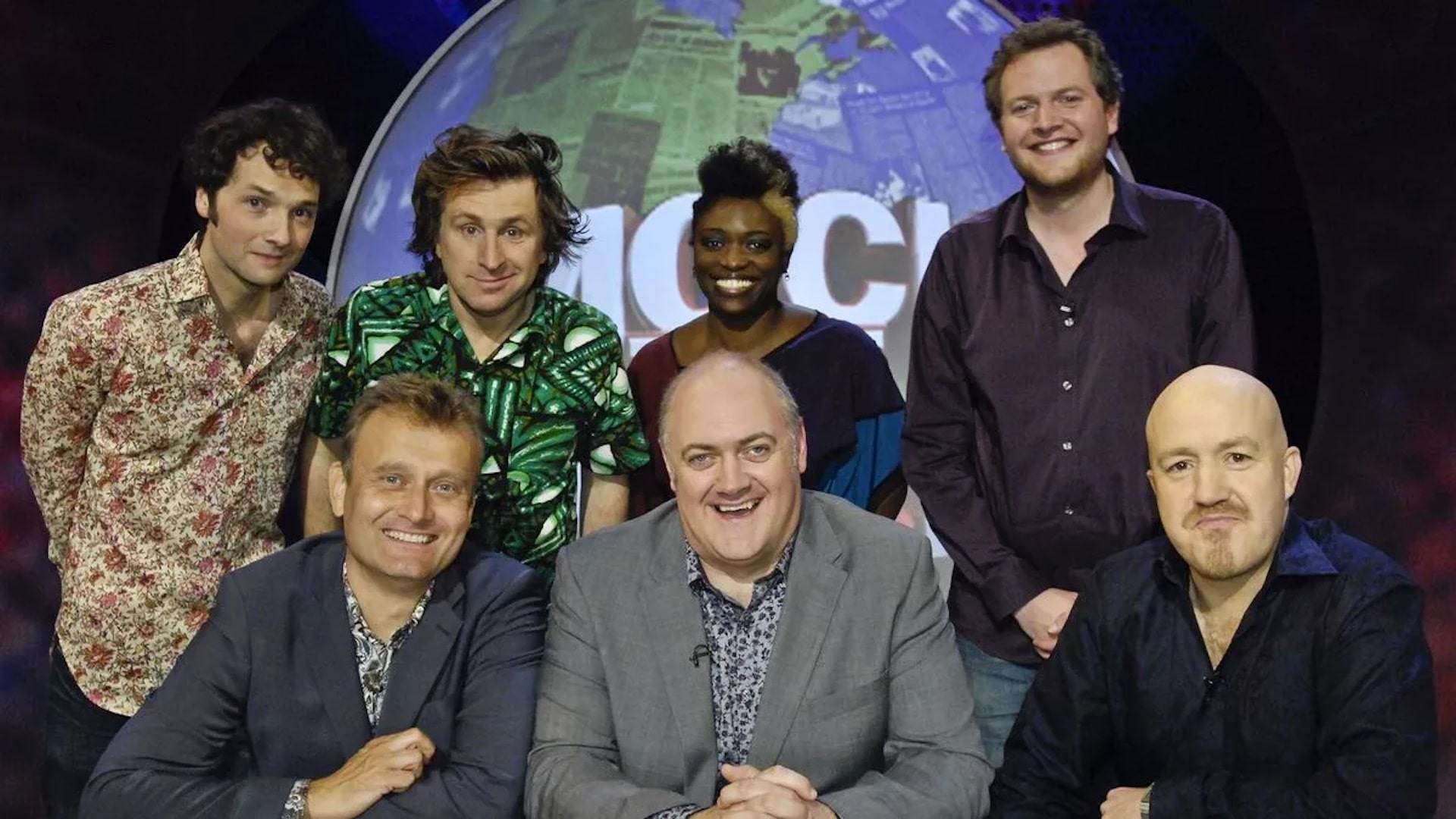 Season 1