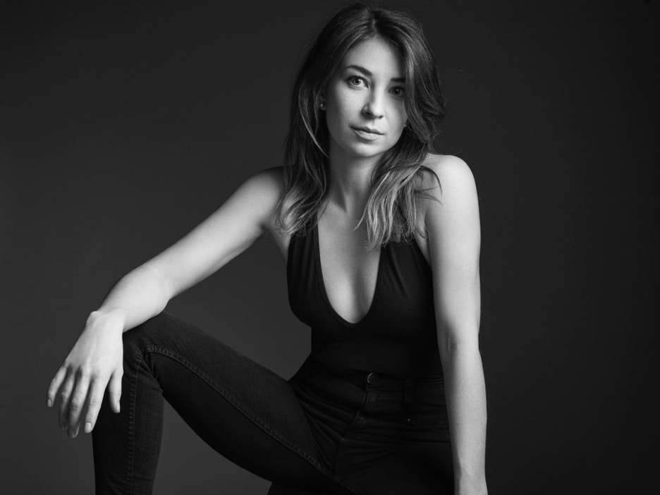 Samantha Krutzfeldt