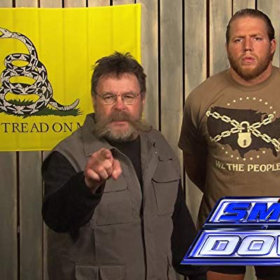 Zeb Colter