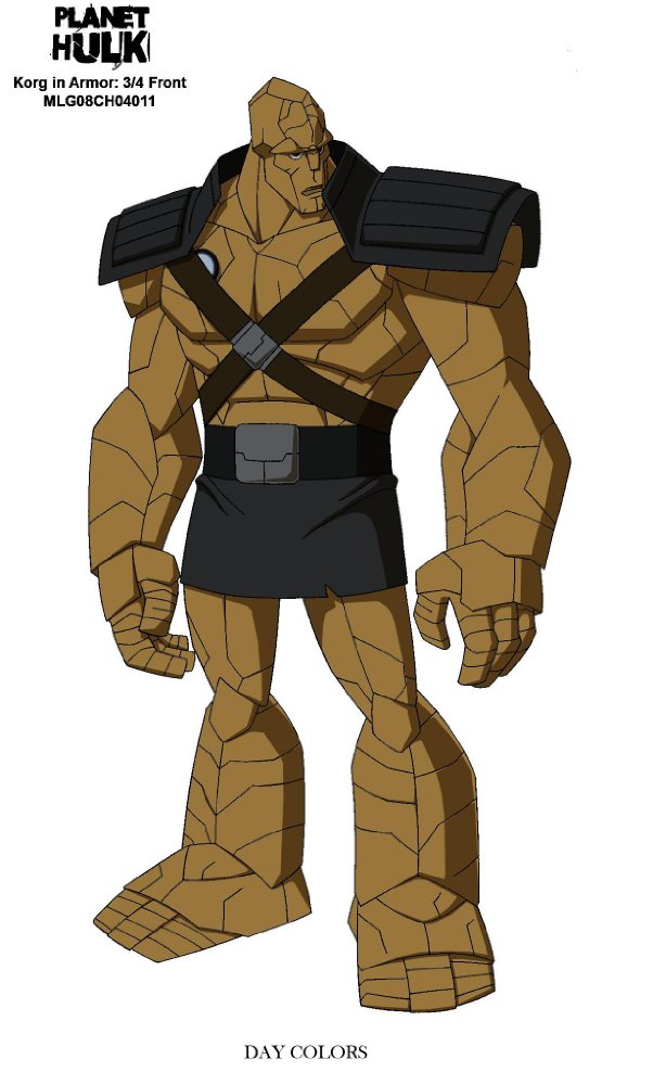 Korg